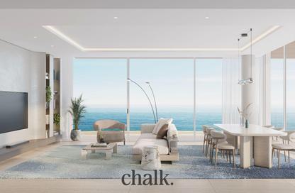 Apartment - 2 - 3 for sale in Ellington Sands 2 Block A - Ellington Sands 2 - Ellington Sands - Dubai Islands - Dubai
