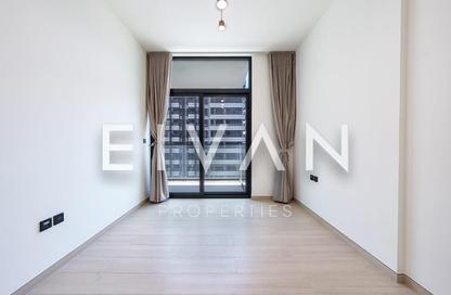 Apartment - 1 Bedroom - 2 Bathrooms for rent in Binghatti Emerald - District 15 - Jumeirah Village Circle - Dubai Apartment - 1 Bedroom - 2 Bathrooms for rent in Binghatti Emerald - District 15 - Jumeirah Village Circle - Dubai