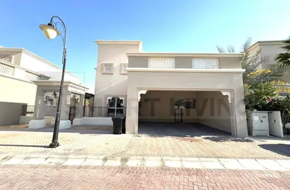 فيلا - 5 غرف نوم - 6 حمامات للايجار في كلاستر ج - سيدرى فيلا - واحة دبي للسيليكون - دبي