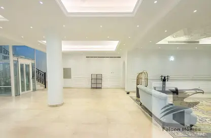 Villa - 6 Bedrooms - 7+ Bathrooms for rent in Nad Al Sheba 4 - Nad Al Sheba - Dubai