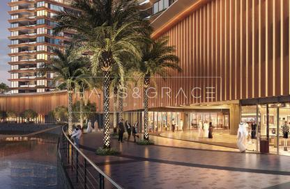 Apartment - 2 - 2 for sale in Al Hamra Waterfront - Al Hamra Village - Ras Al Khaimah Apartment - 2 - 2 for sale in Al Hamra Waterfront - Al Hamra Village - Ras Al Khaimah