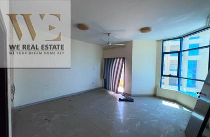 Apartment - 3 - 4 for rent in Al Khor Tower A1 - Al Khor Towers - Ajman Downtown - Ajman