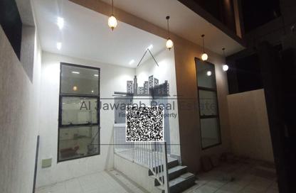 Villa - 4 Bedrooms - 5 Bathrooms for rent in Al Helio 1 - Al Helio - Ajman