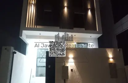 فيلا - 4 غرف نوم - 5 حمامات للايجار في الحليو 1 - الحليو - عجمان