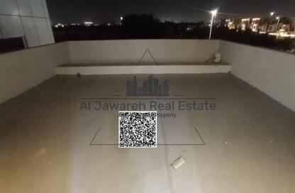 Villa - 4 Bedrooms - 5 Bathrooms for rent in Al Helio 1 - Al Helio - Ajman