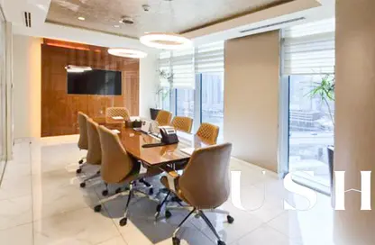Office Space - Studio for rent in The Metropolis - Business Bay - Dubai