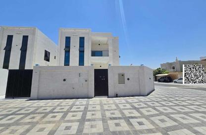 Villa - 5 Bedrooms - 7 Bathrooms for sale in Al Rawda 3 Villas - Al Rawda 3 - Al Rawda - Ajman Villa - 5 Bedrooms - 7 Bathrooms for sale in Al Rawda 3 Villas - Al Rawda 3 - Al Rawda - Ajman