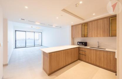 Apartment - 2 Bedrooms - 2 Bathrooms for rent in Riva Residence - Maritime City - Dubai