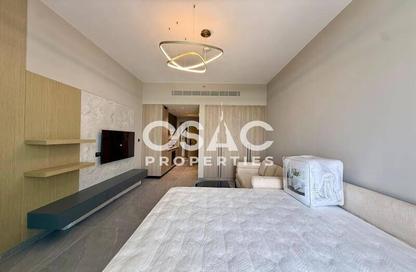 شقة - 1 حمام للايجار في إليفيت من بريسكوت - ارجان - دبي