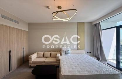 شقة - 1 حمام للايجار في إليفيت من بريسكوت - ارجان - دبي