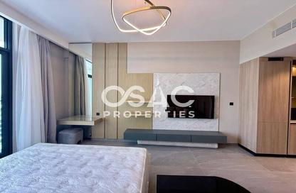 شقة - 1 حمام للايجار في إليفيت من بريسكوت - ارجان - دبي