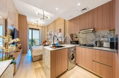Apartment - 1 Bathroom for sale in Bali Residences - District 3 - Jumeirah Village Triangle - Dubai