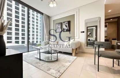 Apartment - 1 - 2 for sale in Sobha Creek Vistas Reserve Tower A - Sobha Creek Vistas Reserve - Sobha Hartland - Mohammed Bin Rashid City - Dubai Apartment - 1 - 2 for sale in Sobha Creek Vistas Reserve Tower A - Sobha Creek Vistas Reserve - Sobha Hartland - Mohammed Bin Rashid City - Dubai