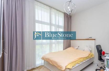 Townhouse - 3 Bedrooms - 5 Bathrooms for rent in Trixis - Damac Hills 2 - Dubai