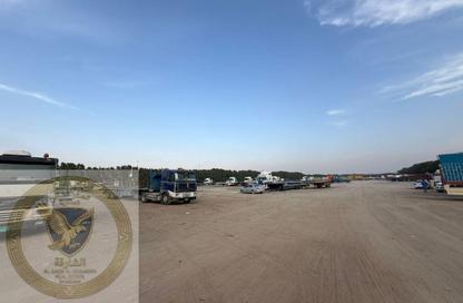 Land - Studio for rent in Industrial Area 17 - Sharjah Industrial Area - Sharjah