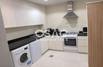 Apartment - 1 - 2 for sale in Celestia B - Celestia - Residential District - Dubai South (Dubai World Central) - Dubai