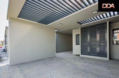 Townhouse - 3 Bedrooms - 4 Bathrooms for sale in Cherrywoods - Dubai