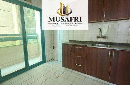 Apartment - 2 - 1 for rent in Al Shaiba Building 512 - Al Nahda - Sharjah Apartment - 2 - 1 for rent in Al Shaiba Building 512 - Al Nahda - Sharjah