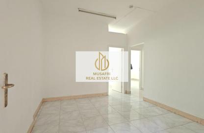 Apartment - 2 Bedrooms - 1 Bathroom for rent in Al Shaiba Building 512 - Al Nahda - Sharjah