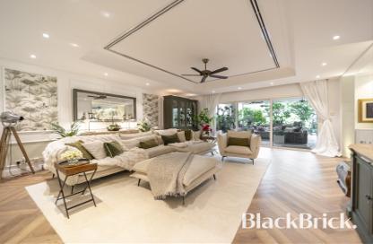 Villa - 3 - 4 for sale in Green Community East - Green Community - Dubai Investment Park 1 (DIP 1) - Dubai Investment Park (DIP) - Dubai