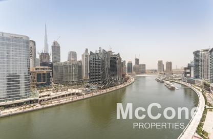 Apartment - 1 Bedroom - 2 Bathrooms for rent in Royal Continental Suites - Business Bay - Dubai Apartment - 1 Bedroom - 2 Bathrooms for rent in Royal Continental Suites - Business Bay - Dubai