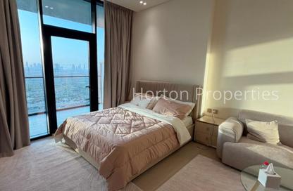 Apartment - Studio - 1 Bathroom for rent in Binghatti Apex - District 10 - Jumeirah Village Circle - Dubai
