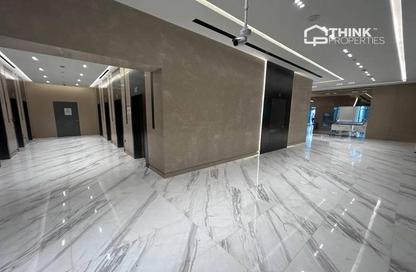 Office Space - Studio - 1 Bathroom for rent in Iris Bay - Business Bay - Dubai
