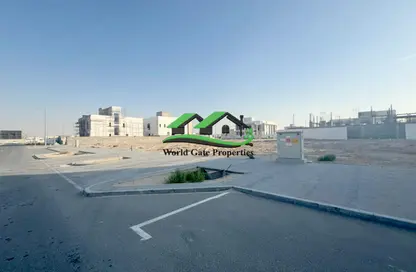 أرض - استوديو للبيع في ريمان ليفينج - الشامخة - أبوظبي