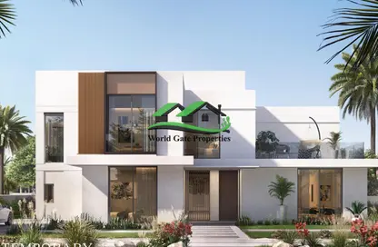 أرض - استوديو للبيع في ريمان ليفينج - الشامخة - أبوظبي