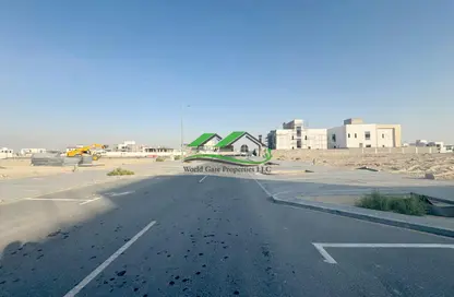 أرض - استوديو للبيع في ريمان ليفينج - الشامخة - أبوظبي