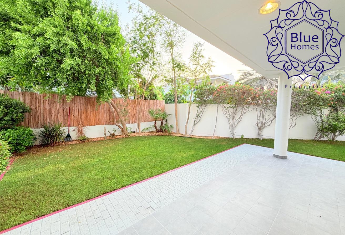 5BR Villa in Umm Suqeim /3393 sqft/shared gym pool photo 4