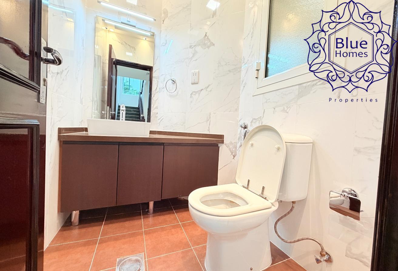 5BR Villa in Umm Suqeim /3393 sqft/shared gym pool photo 26