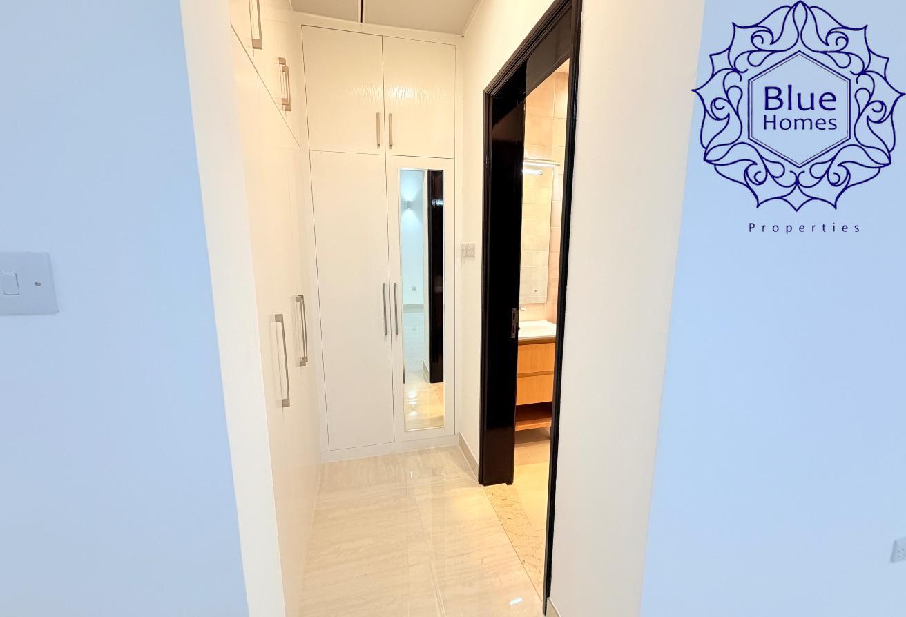 5BR Villa in Umm Suqeim /3393 sqft/shared gym pool photo 21