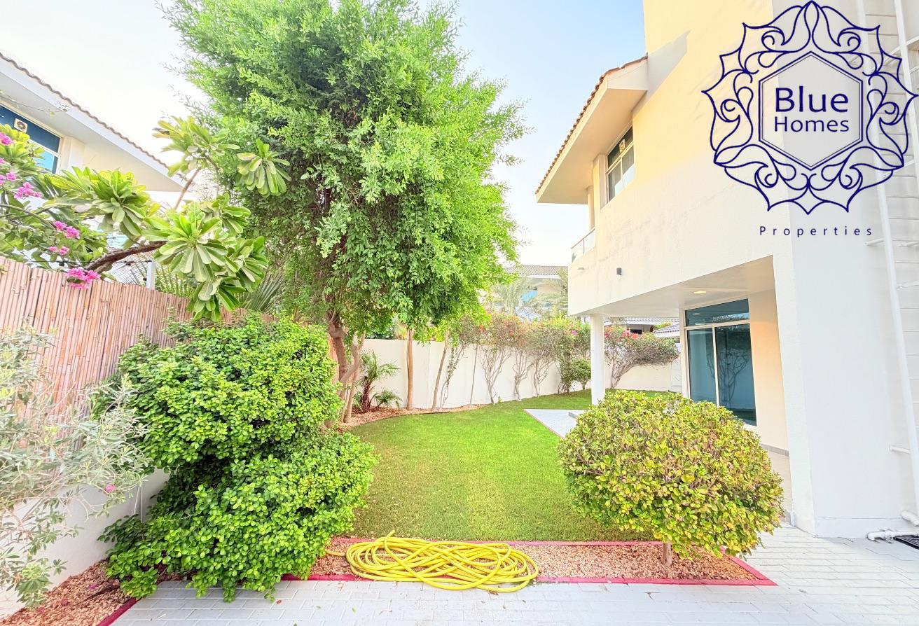 5BR Villa in Umm Suqeim /3393 sqft/shared gym pool photo 6