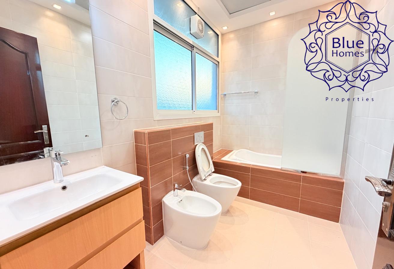 5BR Villa in Umm Suqeim /3393 sqft/shared gym pool photo 22