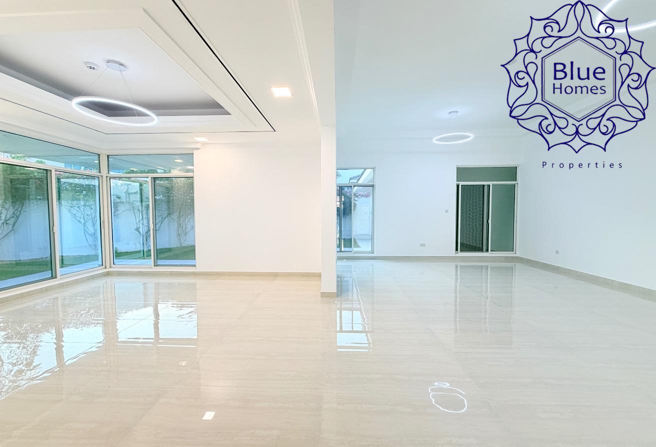 5BR Villa in Umm Suqeim /3393 sqft/shared gym pool photo 7