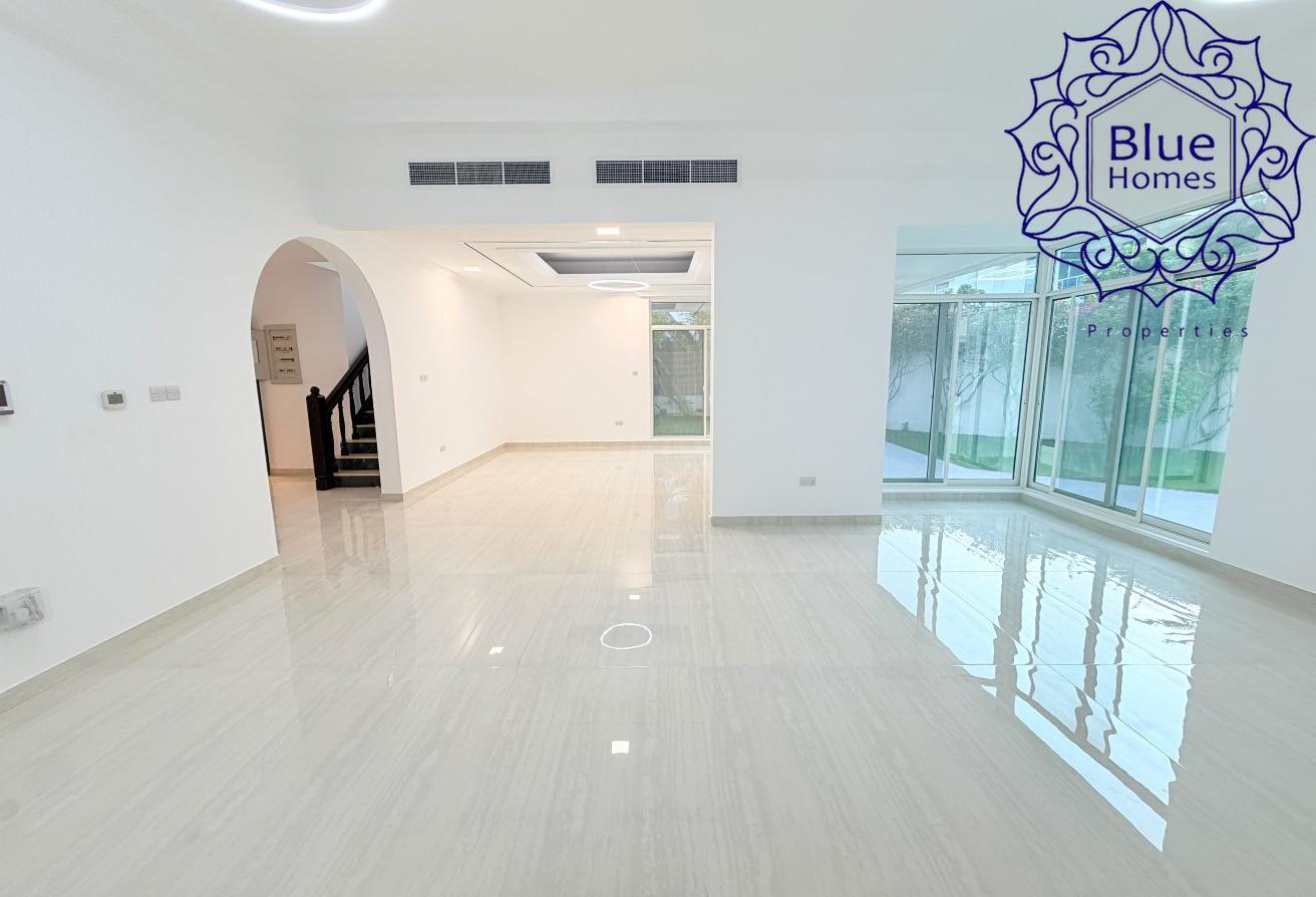 5BR Villa in Umm Suqeim /3393 sqft/shared gym pool photo 8