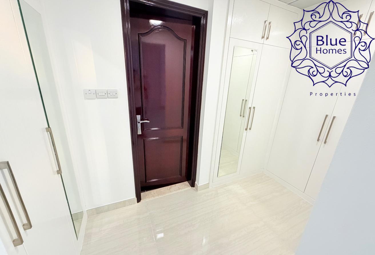 5BR Villa in Umm Suqeim /3393 sqft/shared gym pool photo 13