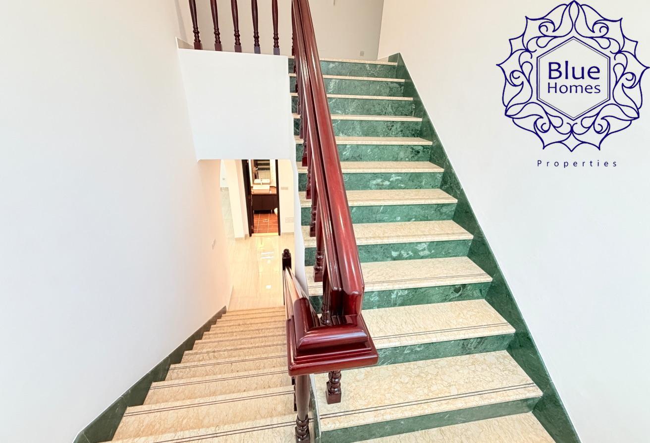 5BR Villa in Umm Suqeim /3393 sqft/shared gym pool photo 25
