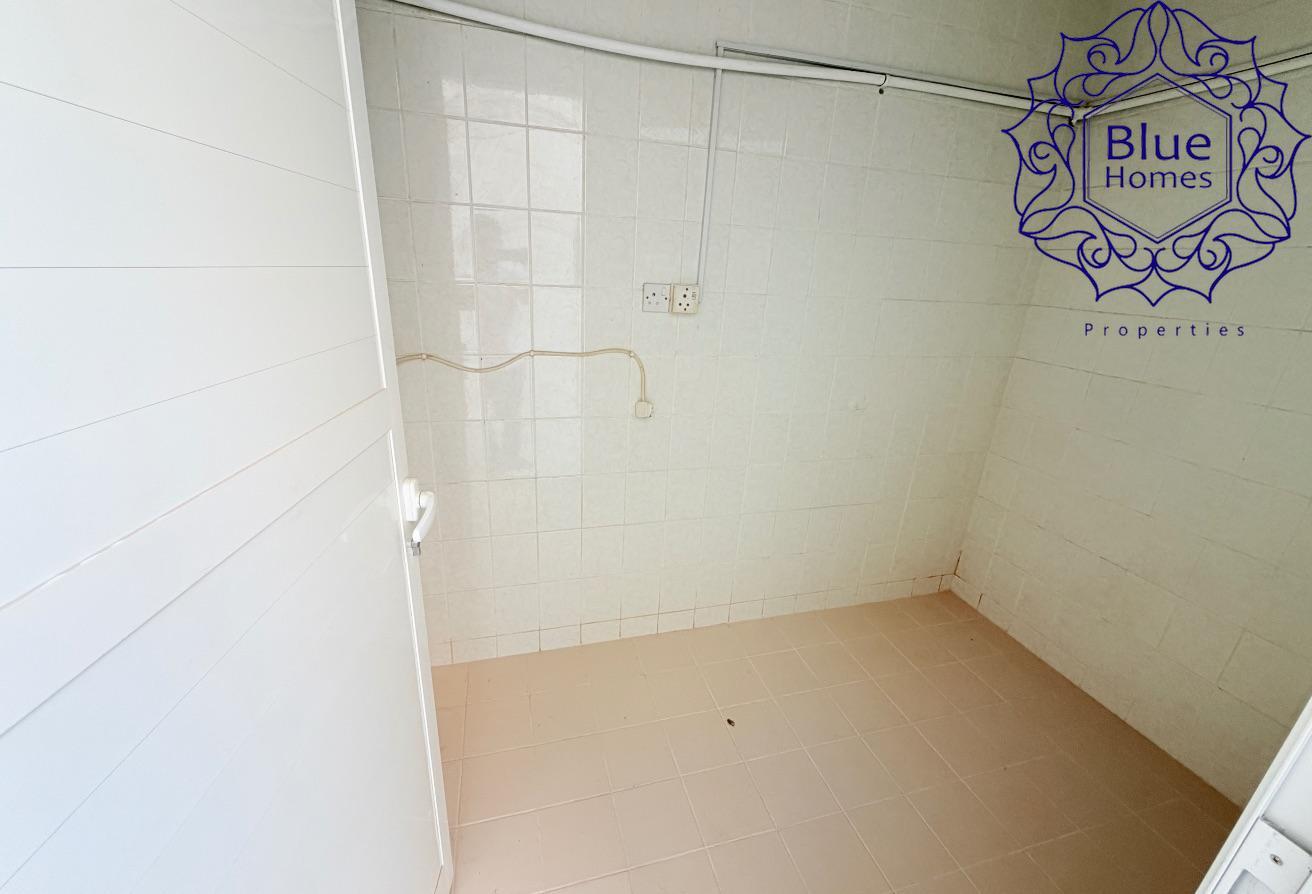 5BR Villa in Umm Suqeim /3393 sqft/shared gym pool photo 30