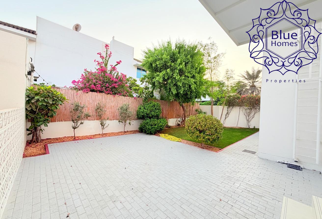 5BR Villa in Umm Suqeim /3393 sqft/shared gym pool photo 5