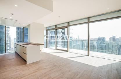 Apartment - 2 Bedrooms - 3 Bathrooms for sale in Jumeirah Living Marina Gate - Marina Gate - Dubai Marina - Dubai