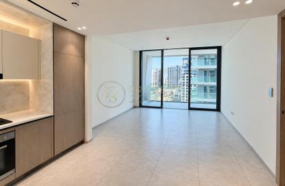 Apartment - 1 - 2 for sale in Binghatti Ivory - Dubai Healthcare City 2 - Al Jaddaf - Dubai