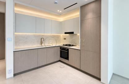 Apartment - 1 - 2 for sale in Binghatti Ivory - Dubai Healthcare City 2 - Al Jaddaf - Dubai