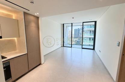 Apartment - 1 - 2 for sale in Binghatti Ivory - Dubai Healthcare City 2 - Al Jaddaf - Dubai