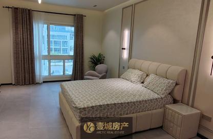 Apartment - Studio - 1 for rent in Burj View Residence - Arjan - Dubai Apartment - Studio - 1 for rent in Burj View Residence - Arjan - Dubai