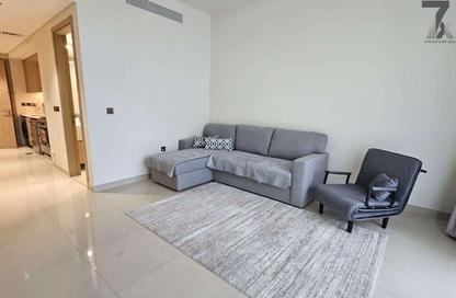 Apartment - 1 Bedroom - 1 Bathroom for sale in Bay Residences - Hayat Island - Mina Al Arab - Ras Al Khaimah