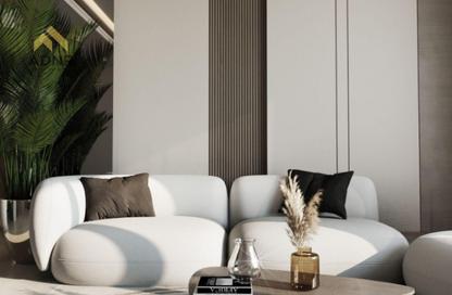 Apartment - 2 Bedrooms - 3 Bathrooms for sale in Saray Prime Residences - Dubai Land Residence Complex - Dubai Land - Dubai