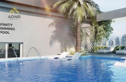 Apartment - 2 Bedrooms - 3 Bathrooms for sale in Saray Prime Residences - Dubai Land Residence Complex - Dubai Land - Dubai