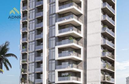Apartment - 2 Bedrooms - 3 Bathrooms for sale in Saray Prime Residences - Dubai Land Residence Complex - Dubai Land - Dubai